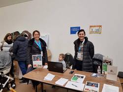 Tavaszi Család-Expo és Babaruha-Börze (2018.03.03.) Tavaszi Család-Expo és Babaruha-Börze (2018.03.03.)
